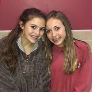 Meet your Posher, Bri